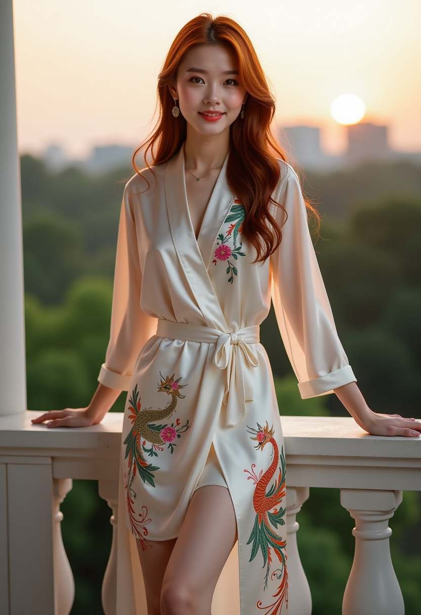 暗夜追凶